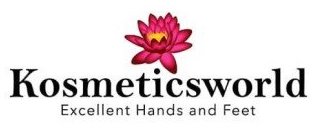 Kosmetics World